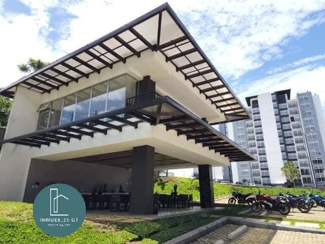 Apartamento para Venta en Mixco - 5