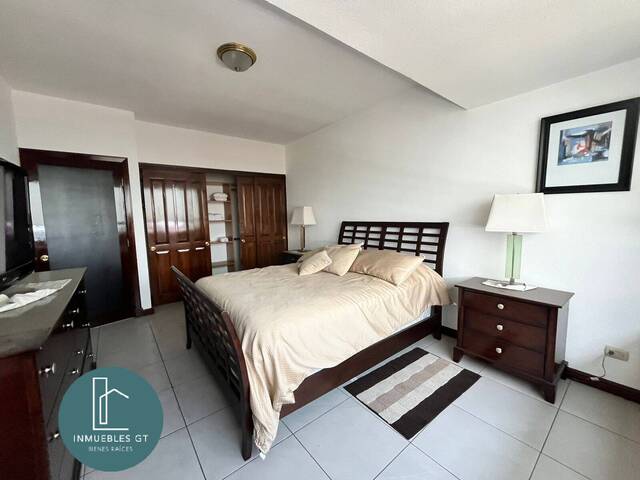 Apartamento para Venta en Ciudad de Guatemala - 4