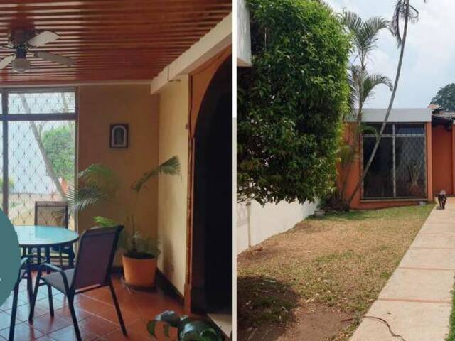 #875 - Casa para Venta en Ciudad de Guatemala - Guatemala - 3