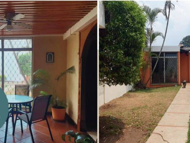 Casa para Venta en Ciudad de Guatemala - 4