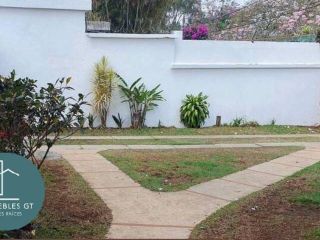 Terreno para Venta en Ciudad de Guatemala - 3