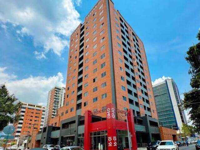 #879 - Apartamento para Venta en Ciudad de Guatemala - Guatemala - 1