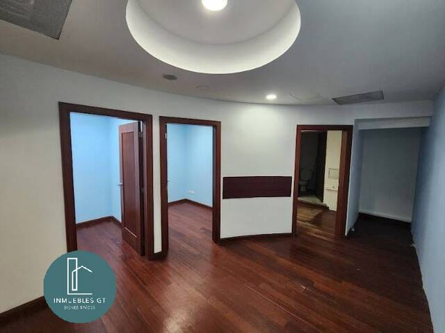 Piso Comercial para Venta en Ciudad de Guatemala - 4