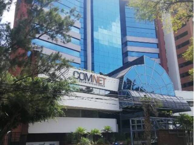 #880 - Piso Comercial para Venta en Ciudad de Guatemala - Guatemala - 1