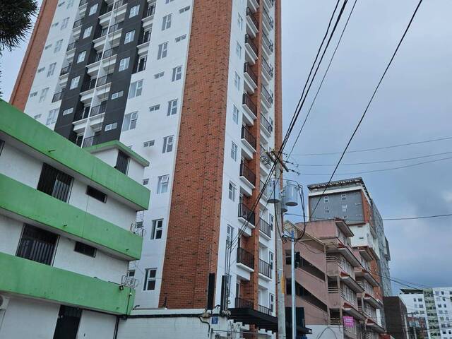 Apartamento para Venta en Ciudad de Guatemala - 1