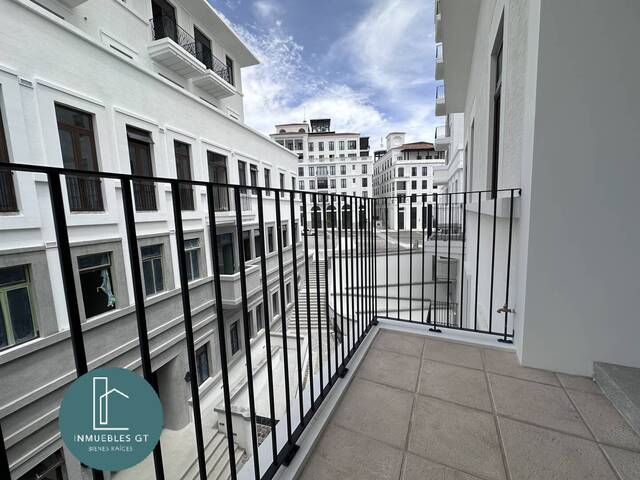 #884 - Apartamento para Venta en Ciudad de Guatemala - Guatemala - 2