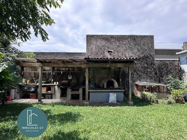 Casa para Alquiler en Ciudad de Guatemala - 2