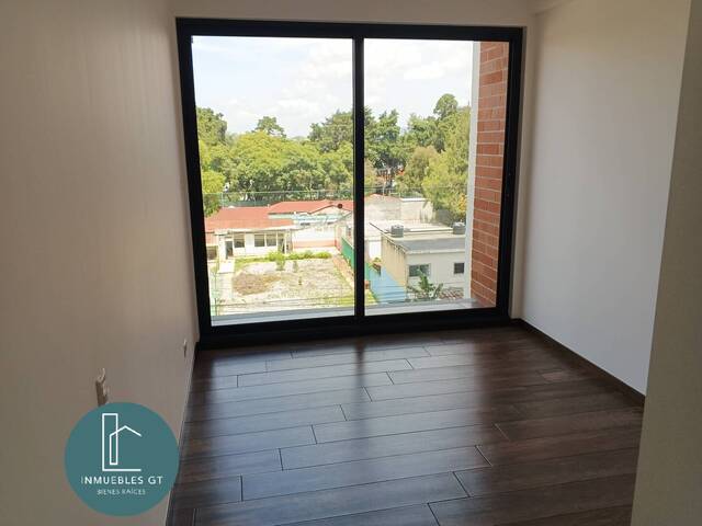 #894 - Apartamento para Venta en Ciudad de Guatemala - Guatemala - 2