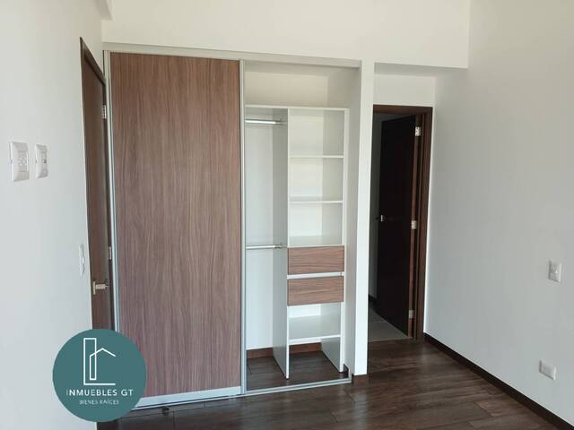 #894 - Apartamento para Venta en Ciudad de Guatemala - Guatemala - 3