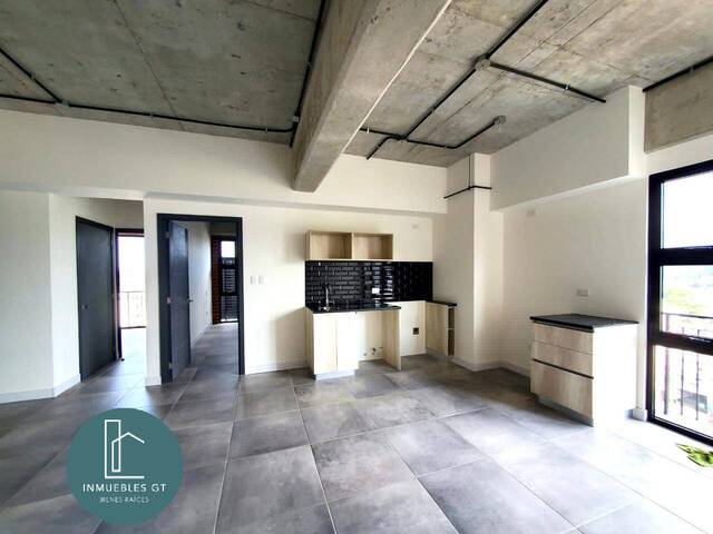 Apartamento para Venta en Ciudad de Guatemala - 5