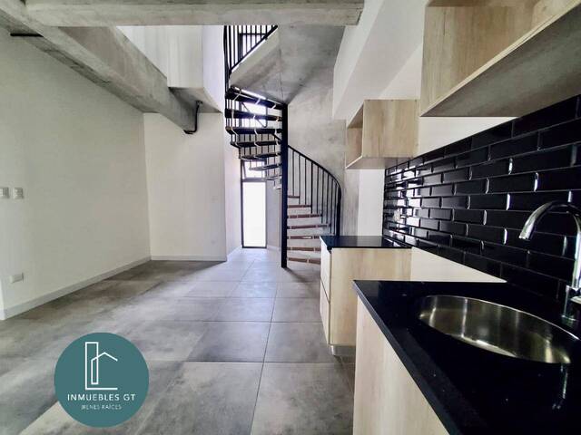 Apartamento para Venta en Ciudad de Guatemala - 4